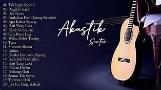 Akustik Cover Lagu Indonesia 2024