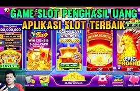 Apk Game Slot Baru Rilis 2024 Gratis Terbaru