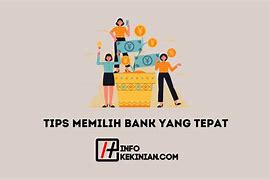 Bank Yang Bagus Untuk Menabung Tanpa Potongan