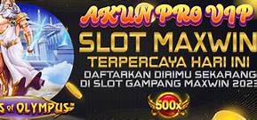 Cara Bikin Akun Slot Online Pakai Rekening Pribadi