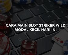 Cara Main Slot Di Amerika Hari Ini Live