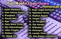 Download Lagu Mawar Putih Koplo Mp3