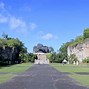 Garuda Wisnu Kencana Dibuat Oleh