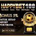 Happybet188 Minimal Deposit Di Mana Saja Di Indonesia Yang Jual