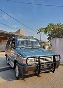 Harga Kijang Jantan Raider