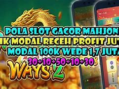 Info Slot Gacor Hari Ini Shifu Jackpot Jili