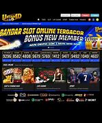 Situs Slot Bet 138 Gacor Hari Ini Live