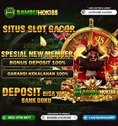 Slot Terbaru Gacor Malam Ini